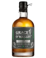 Grace O Malley Dark Char Cask Blended Irish Whiskey flaske